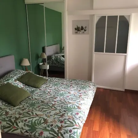 Elodie Alojamento de Acomodação e Pequeno-almoço